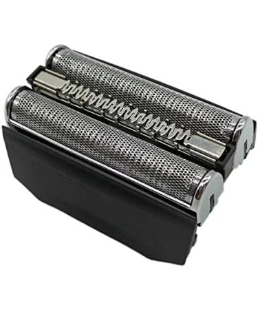 Zunedhys Replacement Shaver Heads for Series 7 - 70B Compatible with 720S 790CC 760CC 765C 795CC 9565 9585 7840S - Black Silver - Buy Online on GoSupps.com