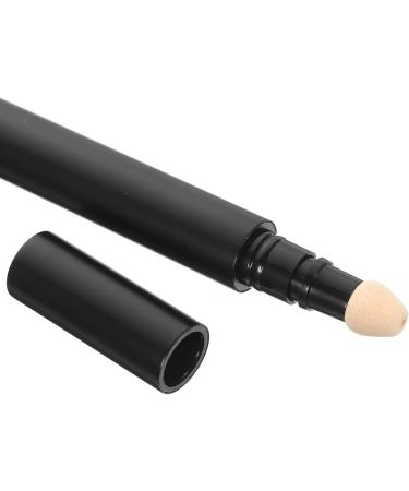 TEHAUX Lot de 4 Tubes de Fond de Teint Liquide Vides de 3Ml en Aluminium Embout Souple R utilisables et tanches pour Maquillage DIY Anticernes et Voyage - Buy Online on GoSupps.com