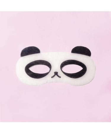 Peach Slices Magic Panda Eye Mask - Brighten and Hydrate Your Under-Eye Area - Buy Online on GoSupps.com