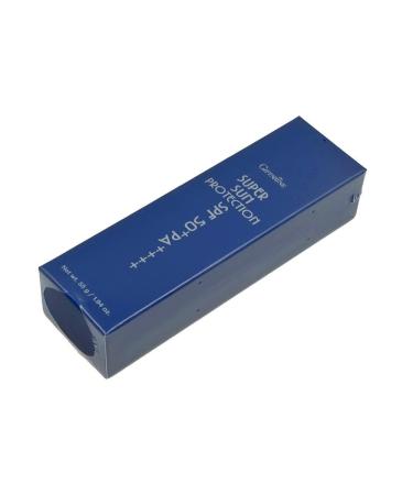 Giffarine Super Sun Protection SPF 50+PA+++ Light Lotion - UVA/UVB Defense - Buy Online on GoSupps.com