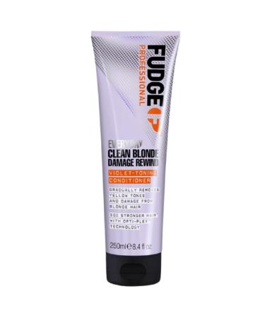 Everyday Clean Blonde Damage Rewind Conditioner - Buy Online on GoSupps.com
