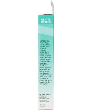 Buy Nv Toothpaste Online - Premium Dental Care for Healthy Smiles | Fast International Shipping - Buy Online on GoSupps.com