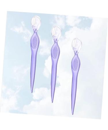 FRCOLOR 9 Pcs Women s Electric Eyebrow Trimmer & Shaver Set - Precision Razor & Facial Spatula for Effortless Grooming - Buy Online on GoSupps.com