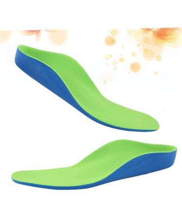 FRCOLOR Comfort Insoles for Kids - Soft Arch Support Insoles Foot Care Pads and Shoe Inserts for All-Day Relief - Buy Online on GoSupps.com