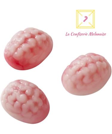 Candy Brains Skull Jelly Astra Sweet 3 kg - Buy Online on GoSupps.com