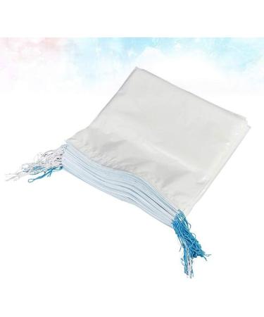 Healifty Kids Car Airplane Disposable Emesis Bags - 10pcs | Vomit Bags for Motion Sickness & Travel - Buy Online on GoSupps.com