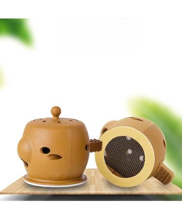 2Pcs Moxa Therapy Device Belly Moxibustion Boxes Body Massagers Healthy Moxa Boxes Moxibustion Boxes Women Family Old Men - Buy Online on GoSupps.com