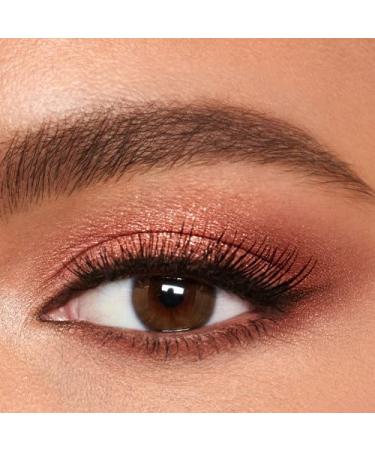 Hard Candy Eyeshadow Palette - Blushful Nudes with 15 Shadows, Mattes & Shimmers - Buy Online on GoSupps.com