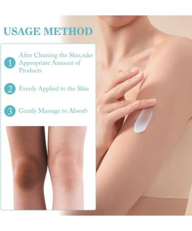 Fengyang Acanthosis Nigricans Cream Anti-Dark Spots Cream Correcting Cream for Elbow Knee Joint - Buy Online on GoSupps.com