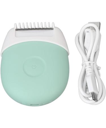 Electric Bikini Trimmer - IPX7 Waterproof Wet & Dry Use Perfect for a Clean Shave Everywhere - Buy Online on GoSupps.com