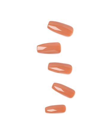 KISS Gel Fantasy Ready-to-Wear Gel Nails - Here with Me | Shop Internationally for Stunning Nail Art - Buy Online on GoSupps.com