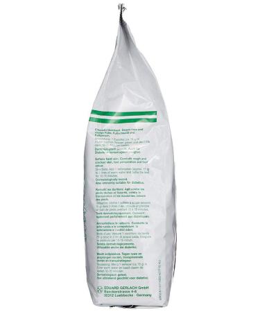GEHWOL Herbal Bath | 14.1 oz | Soothing Foot Soak for Relaxation - Buy Online on GoSupps.com