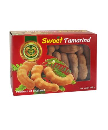 Sweet Tamarind 0.8kg