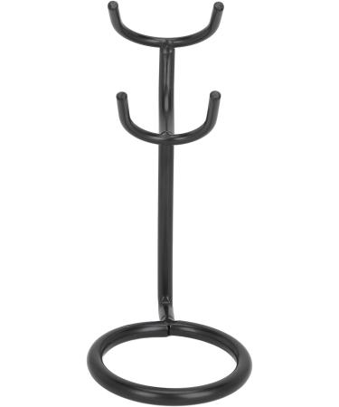 Buy Rust-Resistant Beard Brush Holders & Racks - Safety Alloy Stable Base & Promotes Drying | International Shipping - Buy Online on GoSupps.com