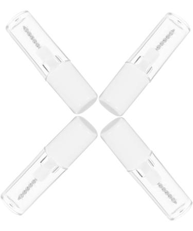 FOMIYES 20 pcs eyebrow gel eyebrow setting gel plastic brow gel brow setting gel 1 g (Pack of 1) As Shownx5pcs - Buy Online on GoSupps.com