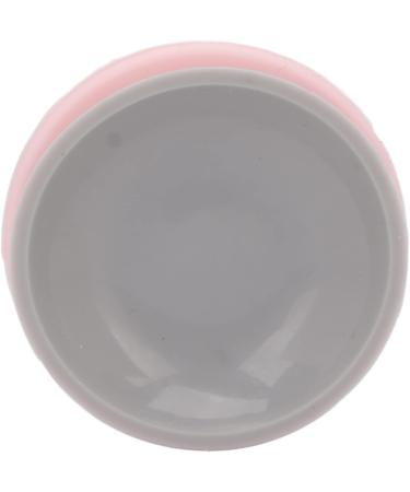 Portable Suction Fascia Ball - Soft Silicone Massage Device for Back Neck & Waist Relief - Buy Online on GoSupps.com