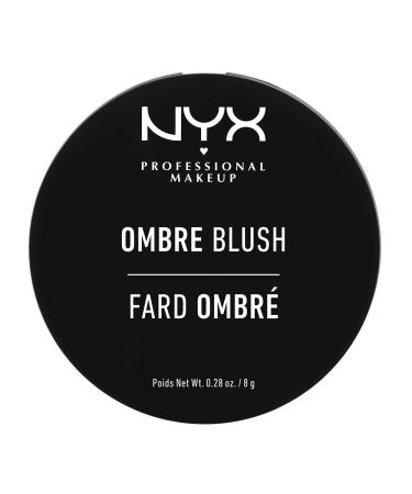 NYX Ombre Blush in Strictly Chic | Professional Makeup Collection - Buy Online on GoSupps.com