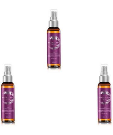 3x Avon 100ml Planet Spa aromatherapy pillow mist - The sleep ritual with french lavender & chamomile essential oils - new packaging - Buy Online on GoSupps.com