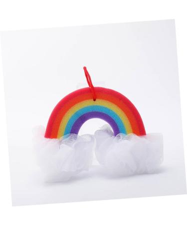 Beaupretty 3pcs Bath Ball Set - Portable Shower Sponges for Men | Cleaning Supplies & Skin Scrubbers - Buy Online on GoSupps.com