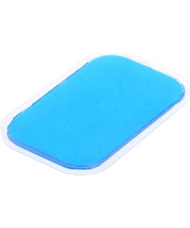 FRCOLOR 60pcs Hydrogel Muscle Toner Replacement Pads for Ab Stimulators | Home Workout Gel Pads - Buy Online on GoSupps.com