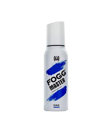 Fogg Fragrance Body Spray - Master - Oak