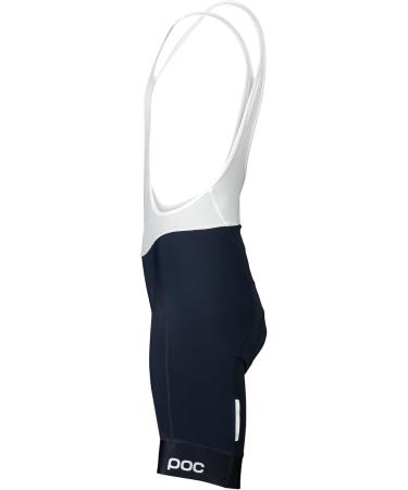 POC Women's Pure Bib Shorts - VPDS Turmaline Navy | Best eCommerce for International Shipping - Buy Online on GoSupps.com