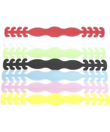 Beaupretty 30 PC Adjustable Face Mask Buckles - Ear Cable Extenders & Accessories for Kids - Buy Online on GoSupps.com