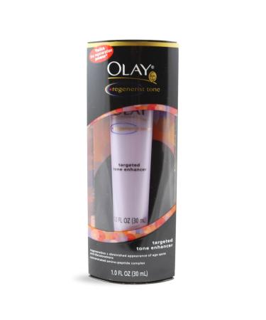 Olay Regenerist Targeted Tone Enhancer 1 Ounce