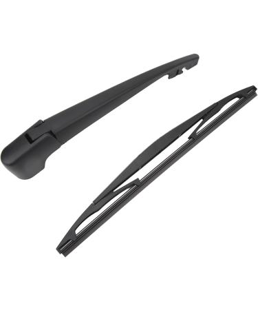 Car Rear Wiper Arm Blade Rear Windshield Wiper Blade and Arm Assembly 61627294431 Replacement for X5 F15 2013 To 2017 - Buy Online on GoSupps.com