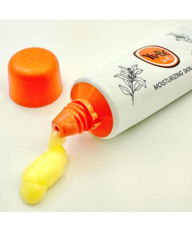 Yu-Be Ultra Hydration Trio | Japanese Skincare Set | Vegan Moisturizers with Yuzu Cream & Fragrance-Free Formula | Hypoallergenic Skin Care for Intense Hydration - Buy Online on GoSupps.com