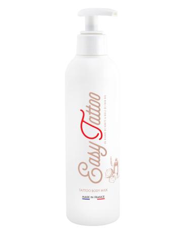 OTZI by EASYTATTOO Body Lotion 250 ml