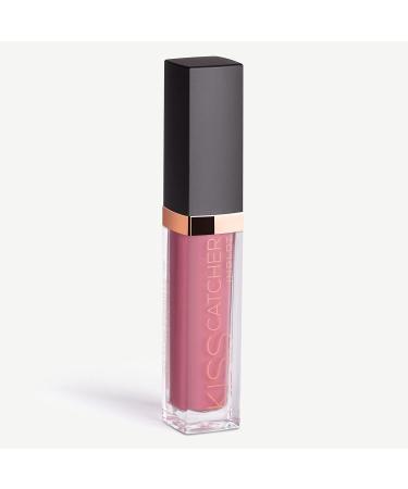  Inglot Inglot Kiss Catcher Silky Mix Liquid Lipstick rich in nourishing ingredients such as Shea Butter Jojoba Oil Natural Peptide & Emollients 5ml: 03 - Buy Online on GoSupps.com