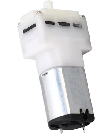 Buy Micro-Air Pump Motor DC3V - Corrosion-Resistant Explosion-Protected Mini Air Pump for Aquariums High Air Flow & Low Noise - Buy Online on GoSupps.com