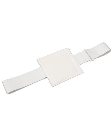 Adjustable Feeding Tube Belt | Holder & Tube Protection for Abdominal Dialysis | International Shipping Available - Buy Online on GoSupps.com