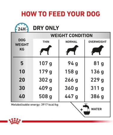 Royal Canin Veterinary Anallergenic 3 kg - Adult Dog All-In Diet | International Shipping Available - Buy Online on GoSupps.com
