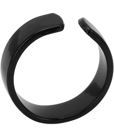 Blood Sugar Check Ring Portable Safe Therapeutic Lymphatic Drainage Ring relieve discomfort for Office Health Care - Buy Online on GoSupps.com