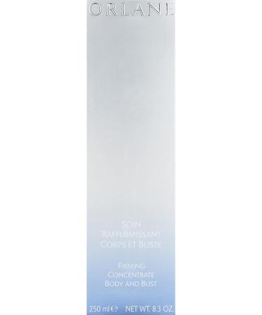 ORLANE PARIS Firming Concentrate Body and Bust - 8.3 oz | Premium Anti-Aging Skincare for Global Shipping - Buy Online on GoSupps.com