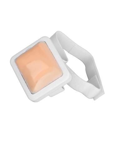 Injection Training Pad - Reusable Simulator for Nurse & Medical Students - Buy Online on GoSupps.com