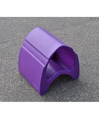 Nedlandic Saddle Carrier (Violet) - Premium International Shipping | Shop Now - Buy Online on GoSupps.com