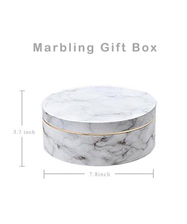 Rose Flower Shaped Bath Soap Gift Box for Women - Floral Scented Soap Petals for Mother's Day, Birthday, Valentine's Day, Christmas - Plant Essential Oil Soap Bouquet - Buy Online on GoSupps.com