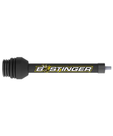 Bee Stinger Sport Hunter Xtreme Stabilizer 8" Black