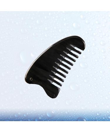 Healifty Gua Sha Combs & Scraping Massage Tool - Enhance Your Skincare with Scalp & Face Gua Sha Board - Buy Online on GoSupps.com