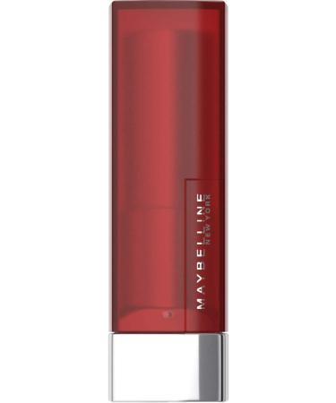 Maybelline Color Sensational Creamy Matte Rich Ruby 968 - 1 Count - Buy Online on GoSupps.com