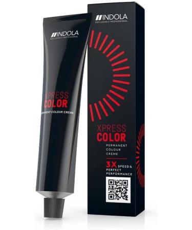  Indola Indola Xpress Color 60ml - Buy Online on GoSupps.com