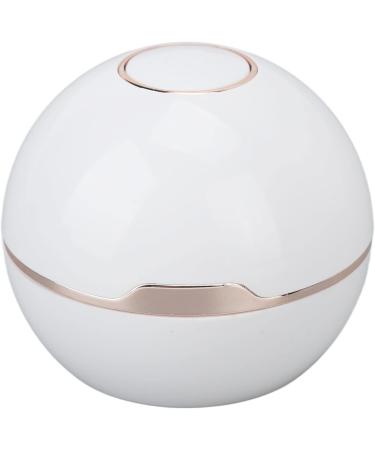 Wireless Electric Shears for Women - Pain-Free Intimate Razor & Hair Remover for Legs Body & Bikini - Buy Online on GoSupps.com