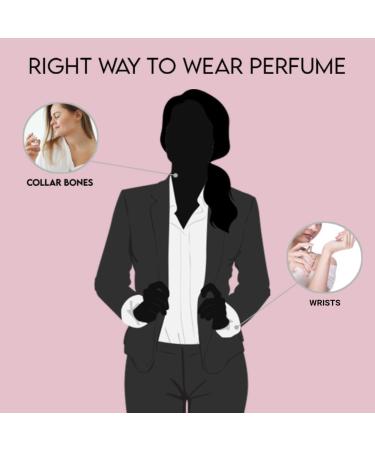 OSCAR Blush Perfume For Women | Notes of Musk & Sandalwood | Premium Luxury Perfume | Long Lasting | Sweet Fragrance | EDP for Women & Girl (50 ml) - Buy Online on GoSupps.com
