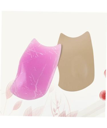 Flat Foot Corrector Gel Insoles | Arch Support Pads for Flat Feet | Comfort & Relief - Buy Online on GoSupps.com