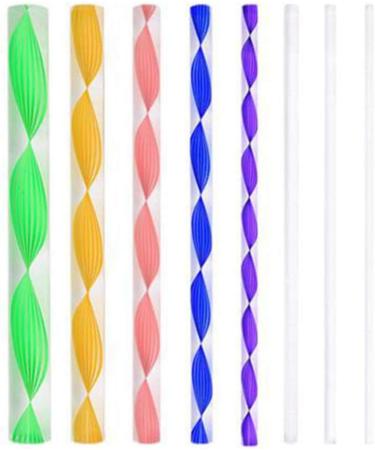FYOBOT Mandala Template Painting Combo Set 27-Piece Stippling Tool Soft Pottery Painting Pen - Buy Online on GoSupps.com