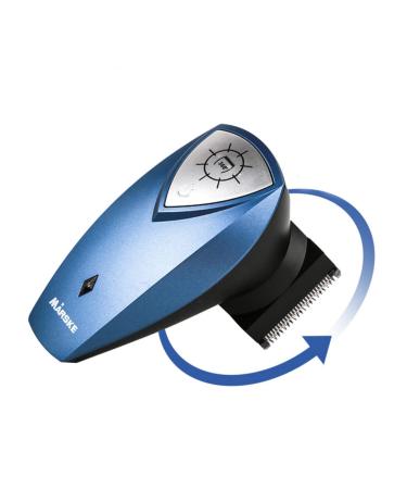 LALAFINA 360 Cordless Hairdressing Set for Men - Premium Grooming Kit for Professional Results | International Shipping Available - Buy Online on GoSupps.com