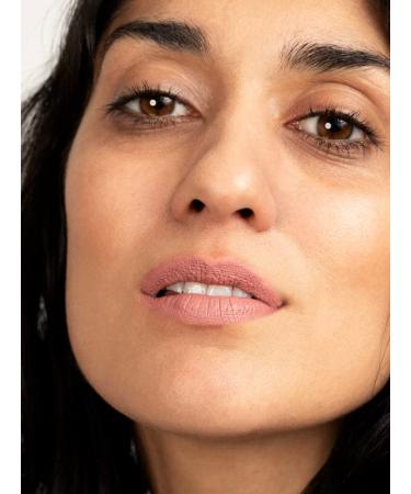 Au Naturale su/Stain Lip Stain in On Pointe - Vegan, Organic, Made in USA - Buy Online on GoSupps.com